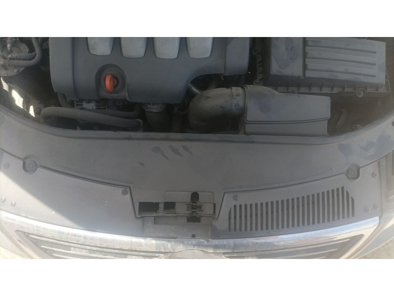 Recambio de panel frontal para volkswagen passat b6 (3c2) 2.0 tdi 16v referencia OEM IAM   