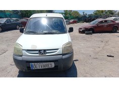 peugeot partner monospace (5_, g_) del año 2009