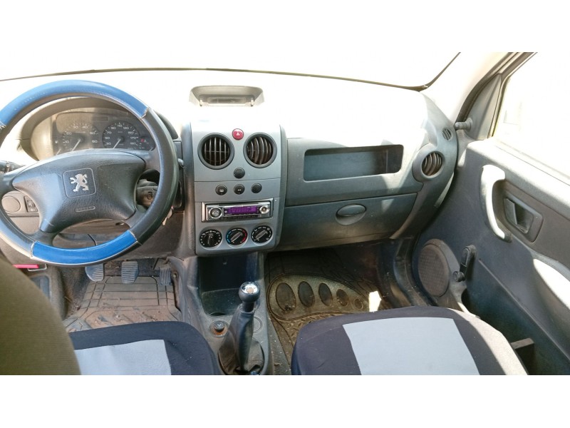 peugeot partner monospace (5_, g_) del año 2009