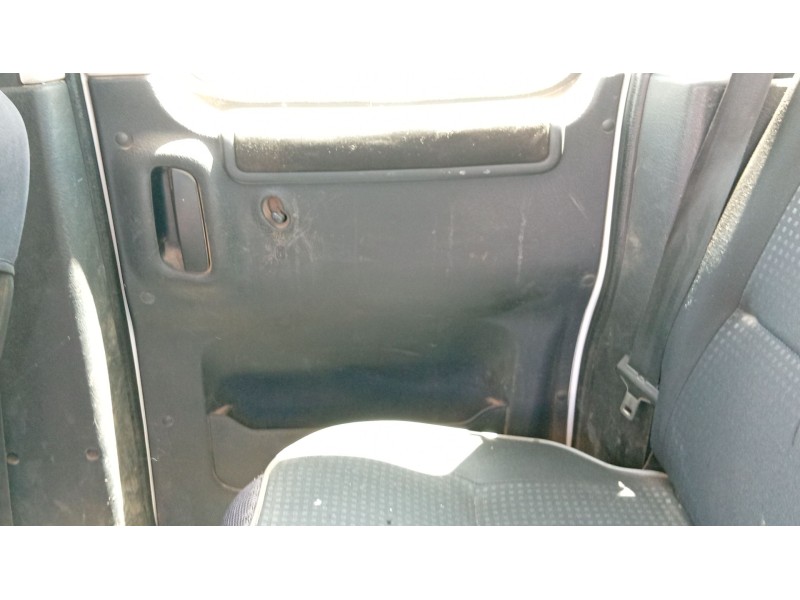 peugeot partner monospace (5_, g_) del año 2009