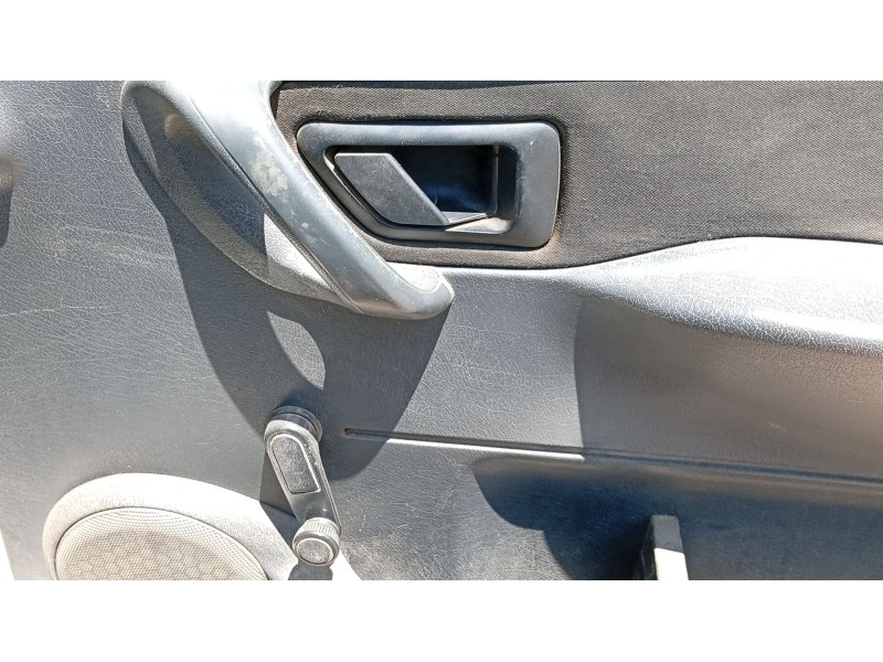 peugeot partner monospace (5_, g_) del año 2009