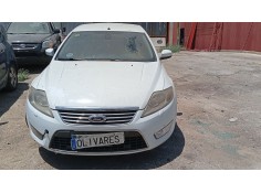 ford mondeo iv (ba7) del año 2008