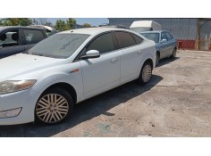 ford mondeo iv (ba7) del año 2008 2