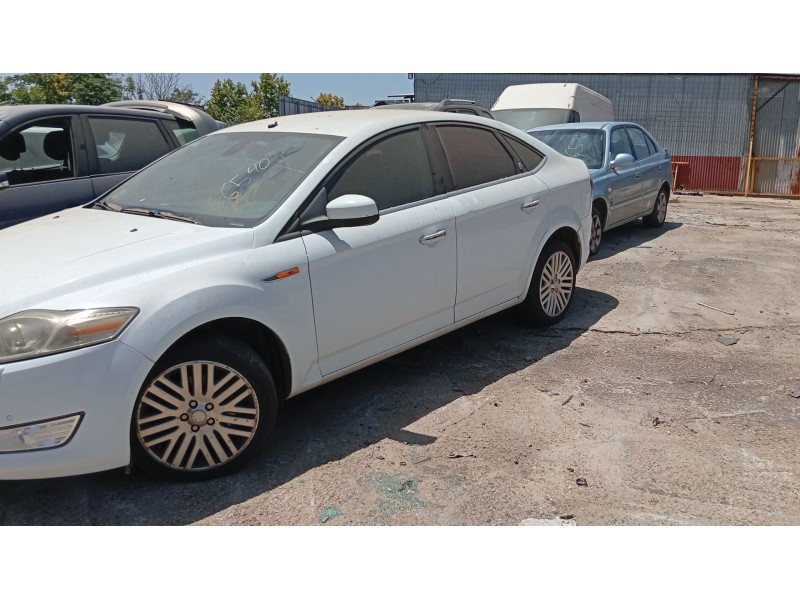 ford mondeo iv (ba7) del año 2008