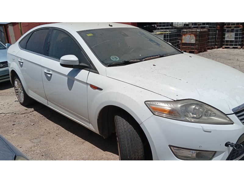 ford mondeo iv (ba7) del año 2008