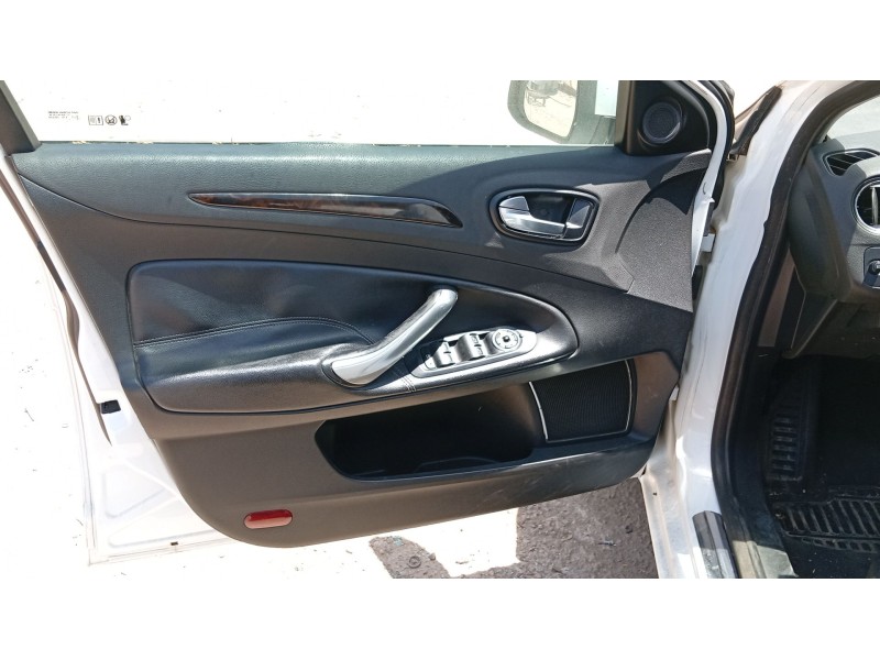 ford mondeo iv (ba7) del año 2008