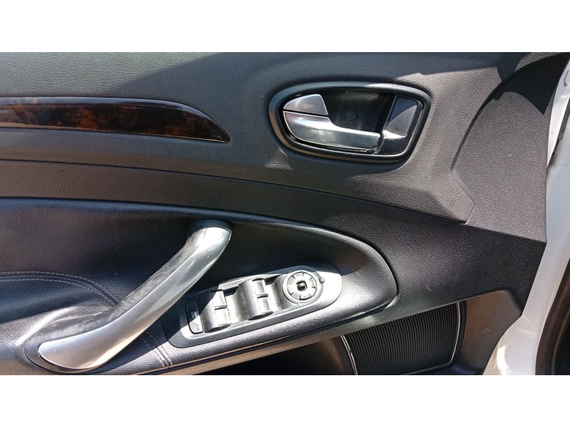 ford mondeo iv (ba7) del año 2008