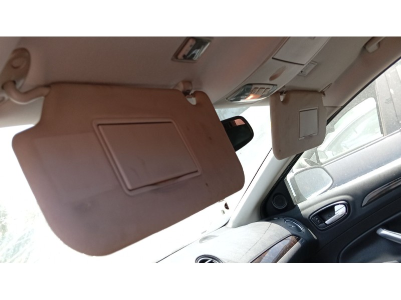 ford mondeo iv (ba7) del año 2008