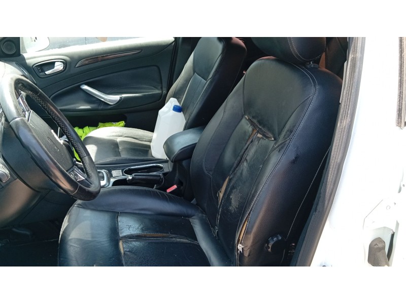 ford mondeo iv (ba7) del año 2008