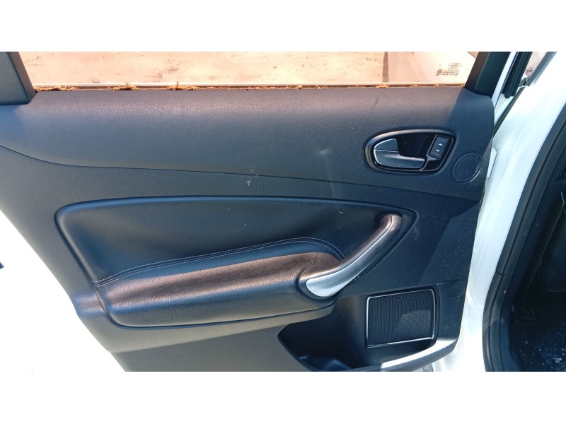 ford mondeo iv (ba7) del año 2008