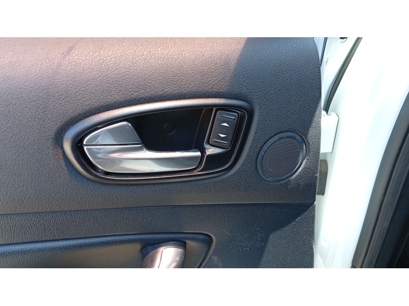 ford mondeo iv (ba7) del año 2008