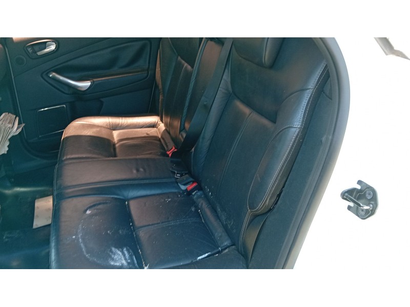 ford mondeo iv (ba7) del año 2008