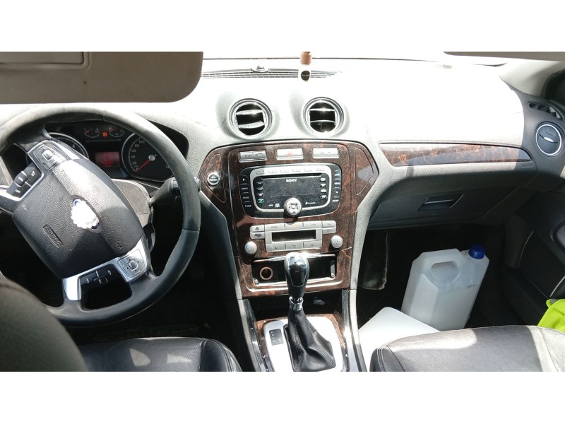 ford mondeo iv (ba7) del año 2008