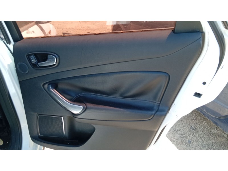 ford mondeo iv (ba7) del año 2008