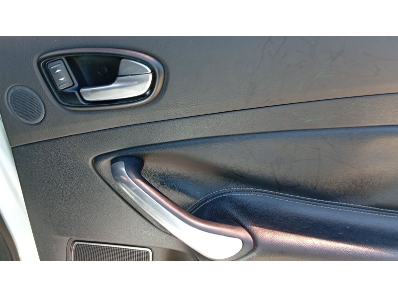 ford mondeo iv (ba7) del año 2008
