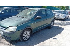 opel corsa c (x01) del año 2003 2