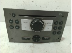 Recambio de sistema audio / radio cd para opel zafira / zafira family b (a05) 1.9 cdti (m75) referencia OEM IAM   