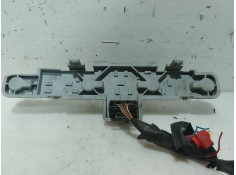 Recambio de portalamparas para opel zafira / zafira family b (a05) 1.9 cdti (m75) referencia OEM IAM    2