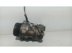 Recambio de compresor aire acondicionado para bmw 3 (e90) 320 d referencia OEM IAM 64526987766  