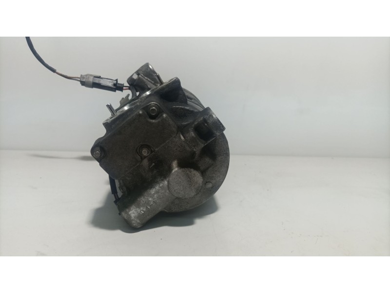 Recambio de compresor aire acondicionado para bmw 3 (e90) 320 d referencia OEM IAM 64526987766  