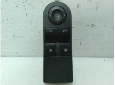 Recambio de mando elevalunas delantero izquierdo para opel zafira / zafira family b (a05) 1.9 cdti (m75) referencia OEM IAM 1321