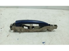 Recambio de maneta exterior trasera derecha para citroën c4 i (lc_) 1.6 hdi referencia OEM IAM   