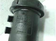 Recambio de portafiltro gasoil para opel zafira / zafira family b (a05) 1.9 cdti (m75) referencia OEM IAM    2