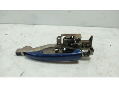 Recambio de maneta exterior delantera izquierda para citroën c4 i (lc_) 1.6 hdi referencia OEM IAM   
