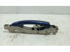 Recambio de maneta exterior delantera izquierda para citroën c4 i (lc_) 1.6 hdi referencia OEM IAM    2