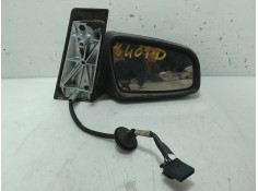 Recambio de retrovisor derecho para opel zafira / zafira family b (a05) 1.9 cdti (m75) referencia OEM IAM   