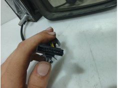 Recambio de retrovisor derecho para opel zafira / zafira family b (a05) 1.9 cdti (m75) referencia OEM IAM    2