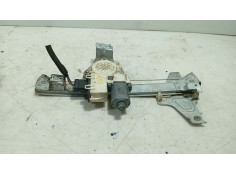 Recambio de elevalunas trasero derecho para citroën c4 i (lc_) 1.6 hdi referencia OEM IAM   