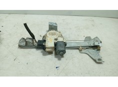 Recambio de elevalunas trasero derecho para citroën c4 i (lc_) 1.6 hdi referencia OEM IAM    2