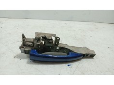 Recambio de maneta exterior delantera derecha para citroën c4 i (lc_) 1.6 hdi referencia OEM IAM   
