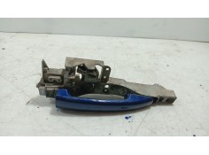 Recambio de maneta exterior delantera derecha para citroën c4 i (lc_) 1.6 hdi referencia OEM IAM    2