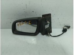 Recambio de retrovisor izquierdo para opel zafira / zafira family b (a05) 1.9 cdti (m75) referencia OEM IAM   