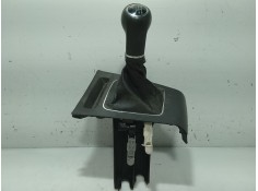 Recambio de palanca cambio para opel zafira / zafira family b (a05) 1.9 cdti (m75) referencia OEM IAM 55597061  