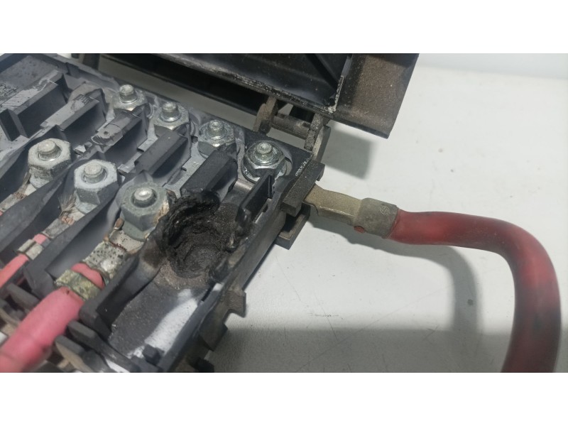 Recambio de modulo electronico para seat toledo ii (1m2) 1.6 16v referencia OEM IAM 1J0937550AA  