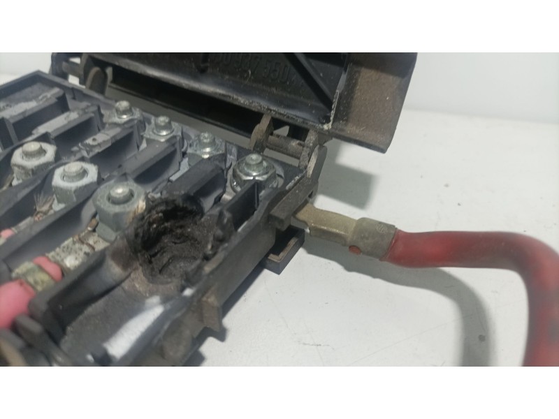 Recambio de modulo electronico para seat toledo ii (1m2) 1.6 16v referencia OEM IAM 1J0937550AA  