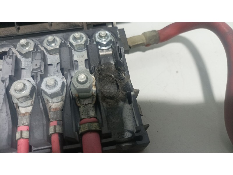 Recambio de modulo electronico para seat toledo ii (1m2) 1.6 16v referencia OEM IAM 1J0937550AA  