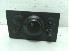 Recambio de mando luces para opel zafira / zafira family b (a05) 1.9 cdti (m75) referencia OEM IAM   