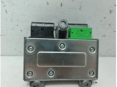 Recambio de centralita airbag para opel zafira / zafira family b (a05) 1.9 cdti (m75) referencia OEM IAM    2