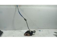 Recambio de cerradura puerta trasera izquierda para citroën c4 i (lc_) 1.6 hdi referencia OEM IAM   