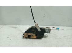 Recambio de cerradura puerta trasera izquierda para citroën c4 i (lc_) 1.6 hdi referencia OEM IAM    2