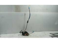 Recambio de cerradura puerta trasera derecha para citroën c4 i (lc_) 1.6 hdi referencia OEM IAM   