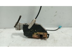 Recambio de cerradura puerta trasera derecha para citroën c4 i (lc_) 1.6 hdi referencia OEM IAM    2