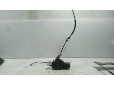 Recambio de cerradura puerta delantera derecha para citroën c4 i (lc_) 1.6 hdi referencia OEM IAM   