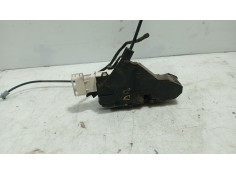 Recambio de cerradura puerta delantera derecha para citroën c4 i (lc_) 1.6 hdi referencia OEM IAM    2