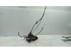 Recambio de cerradura puerta delantera izquierda para citroën c4 i (lc_) 1.6 hdi referencia OEM IAM   