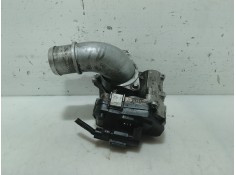 Recambio de caja mariposa para opel zafira / zafira family b (a05) 1.9 cdti (m75) referencia OEM IAM   